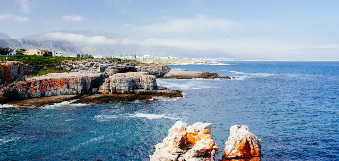 Photo of Hermanus