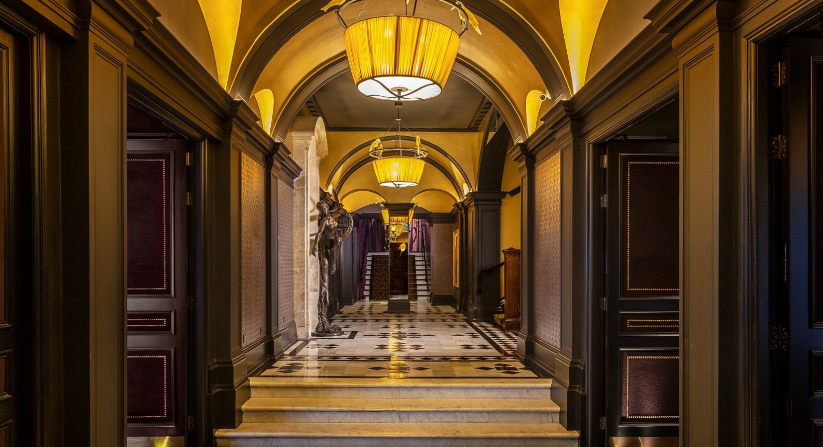 Hallway