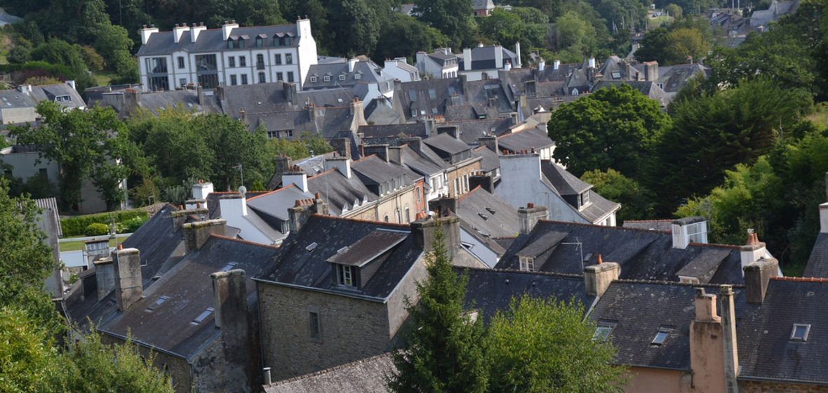 Photo of Pont-Aven