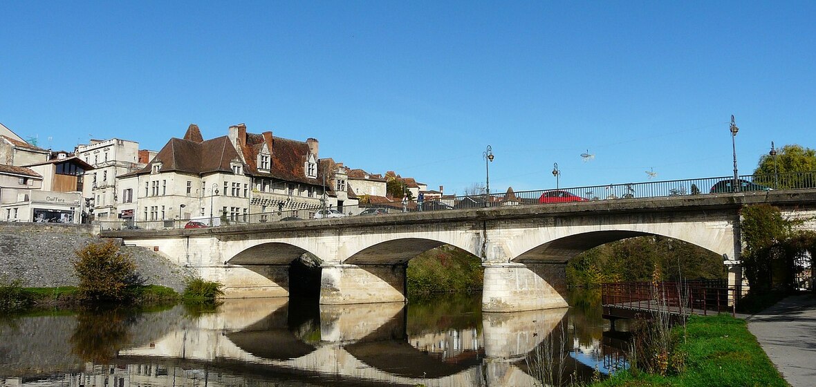 Foto von Perigueux