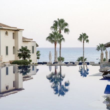 The 12 Best Family Hotels on Cyprus