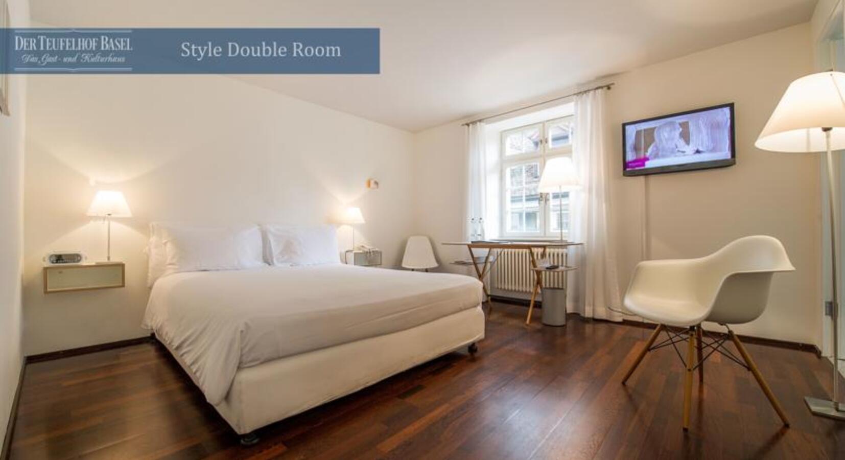 Double Room