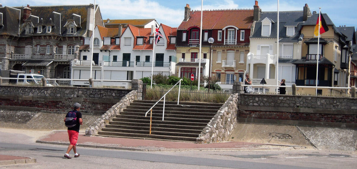 Photo of Le Touquet