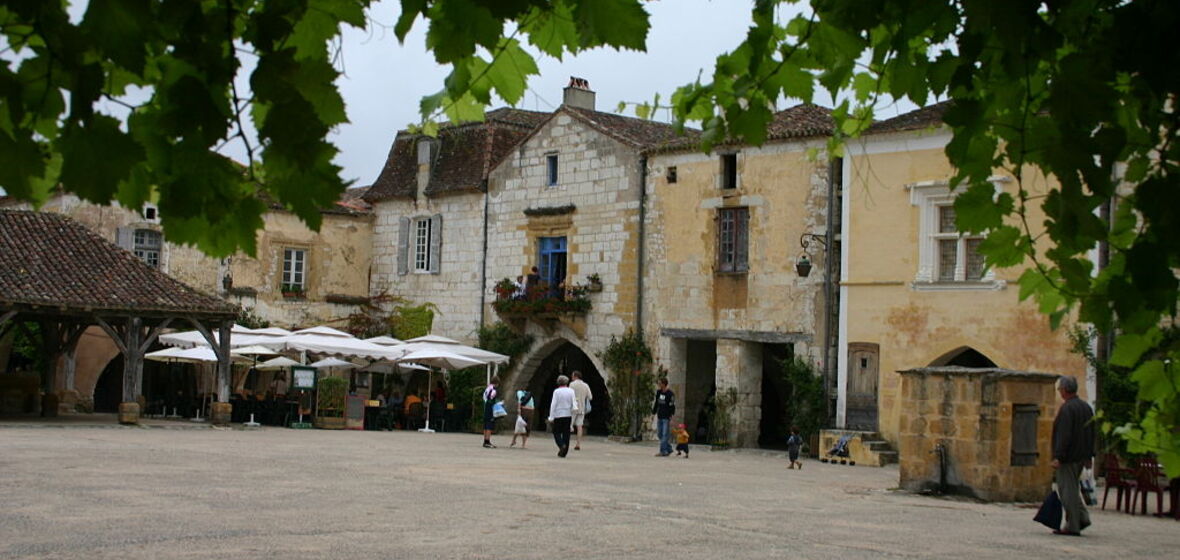 Photo of Villereal