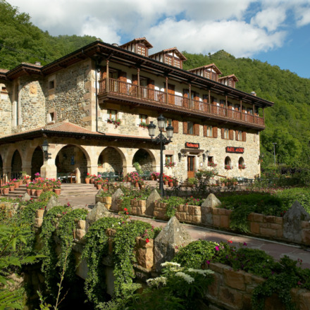 Hotel Del Oso