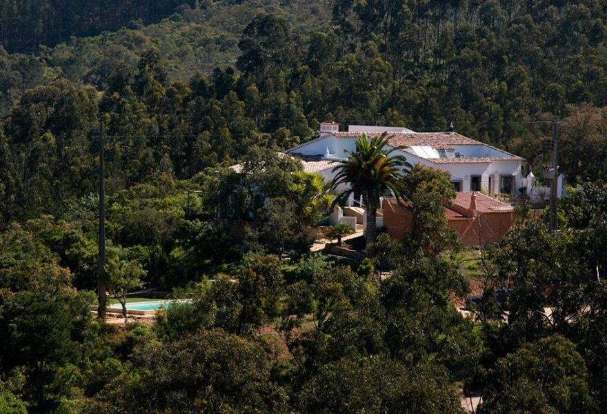 Herdade Quinta Natura