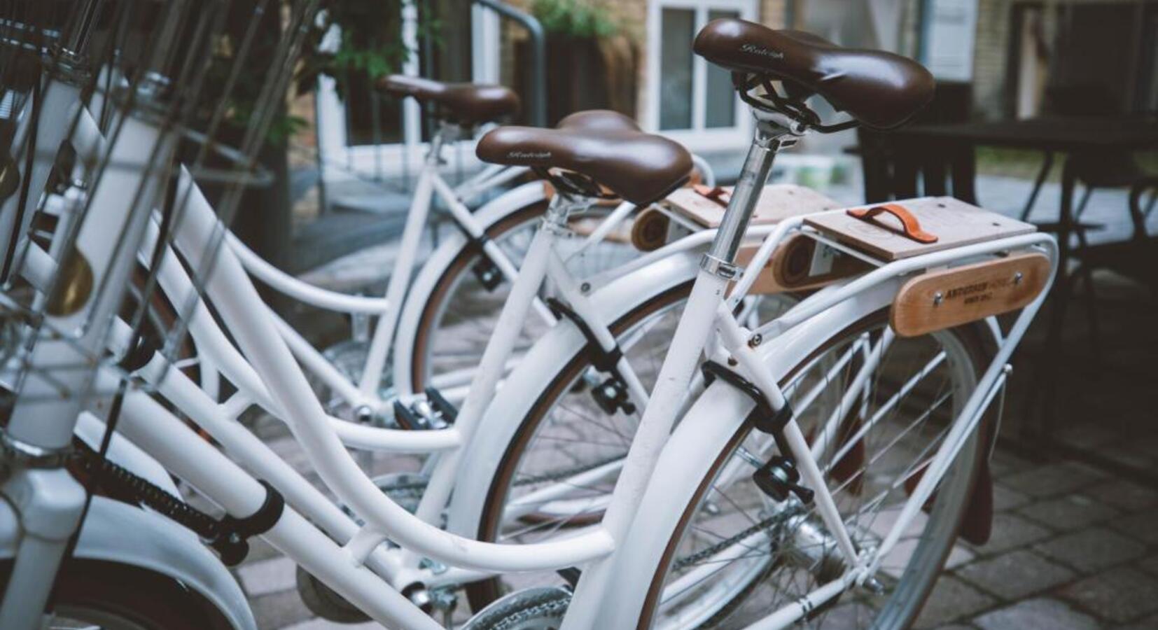 Hotel Bikes