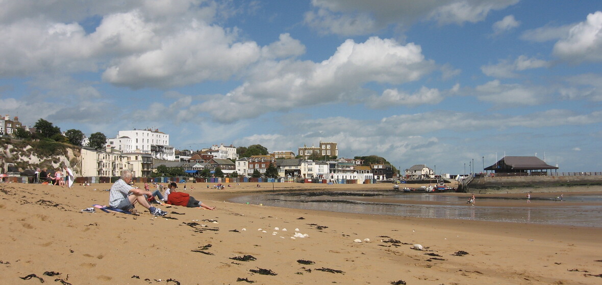 Photo of Broadstairs