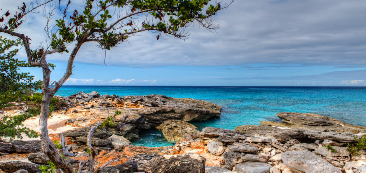 Photo de Turks et Caicos