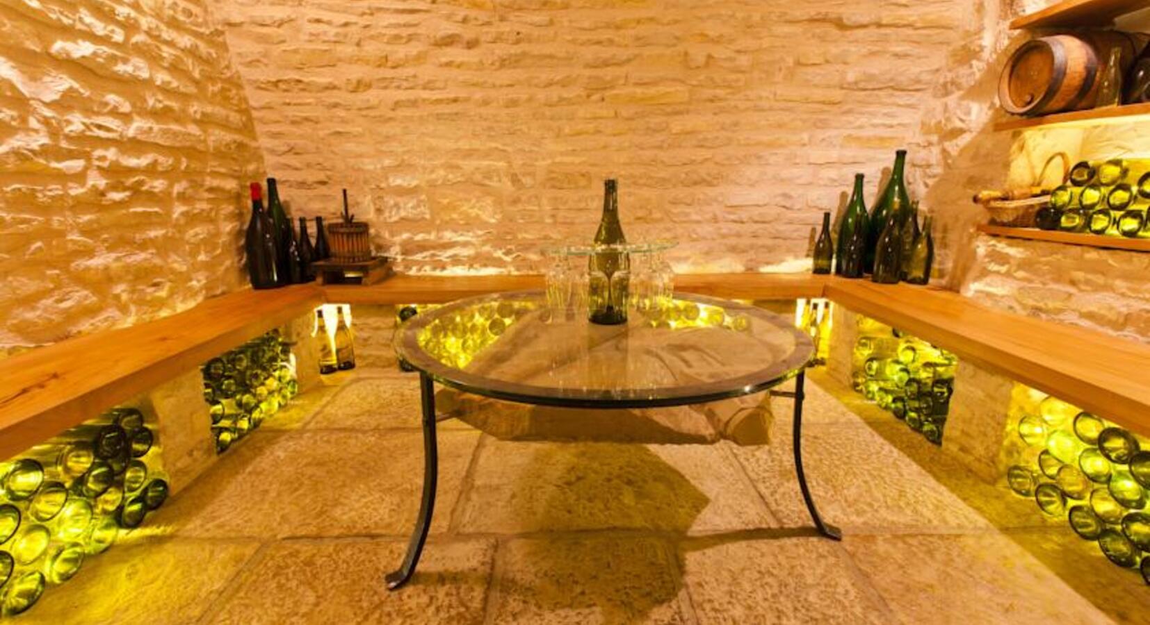 Wine Cellar