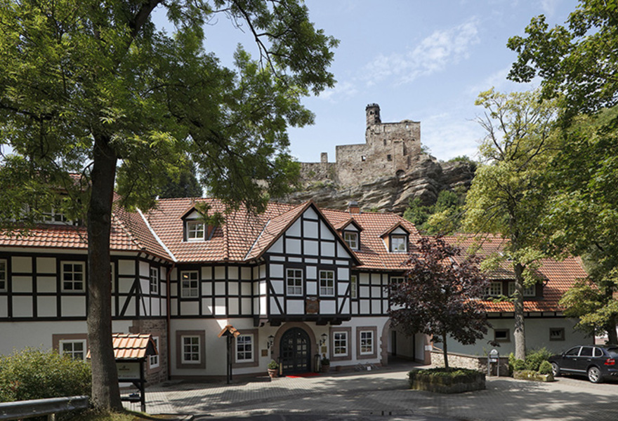 Hardenberg BurgHotel