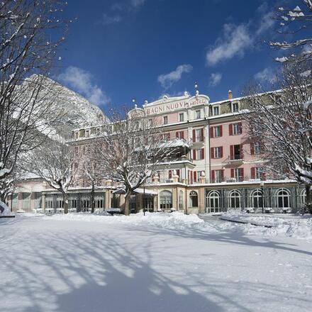 Grand Hotel Bagni Nuovi