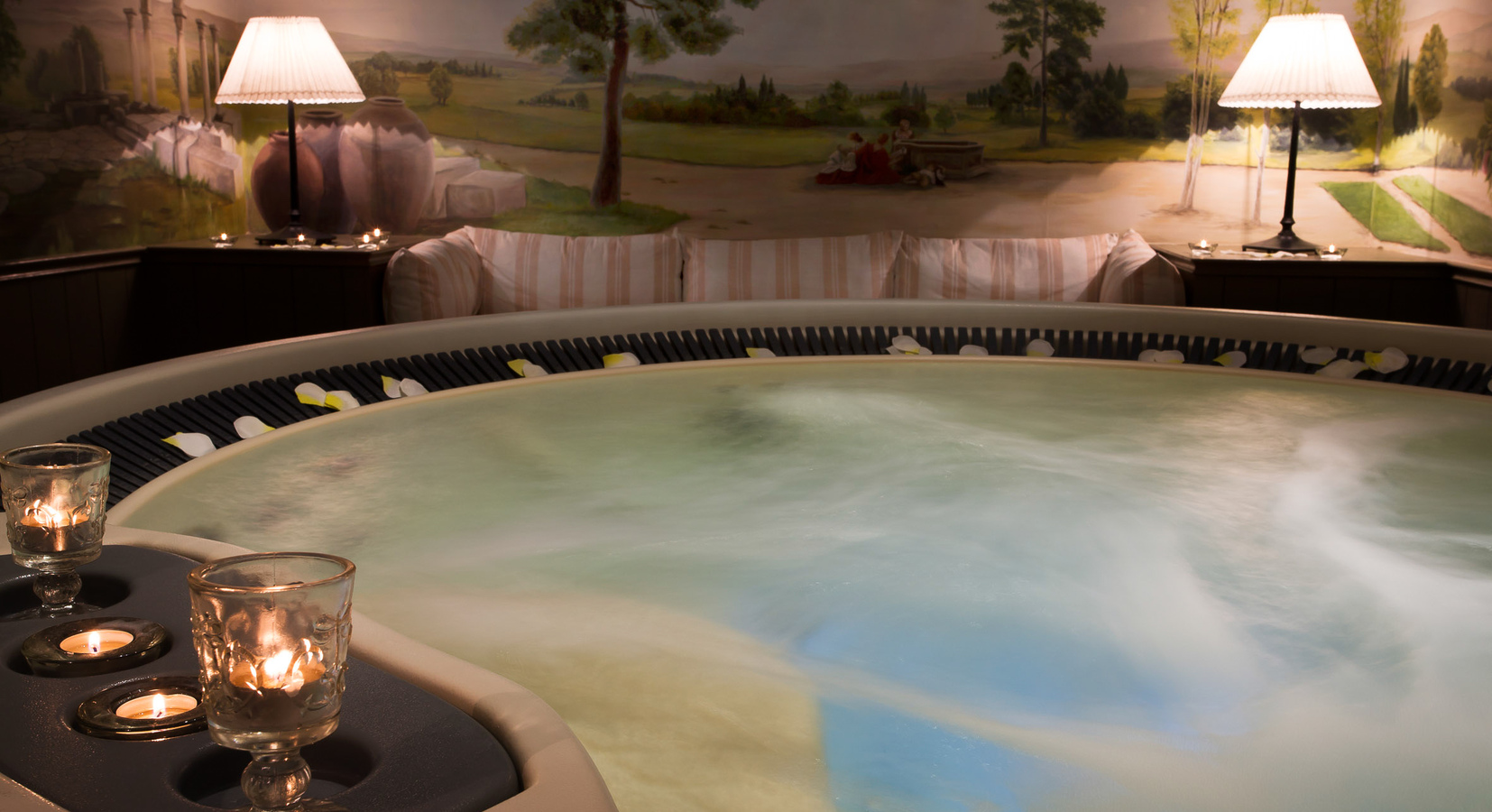 The Spa