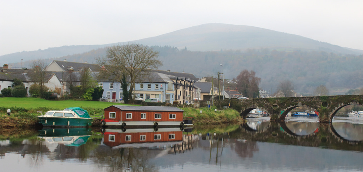 Photo of County Carlow