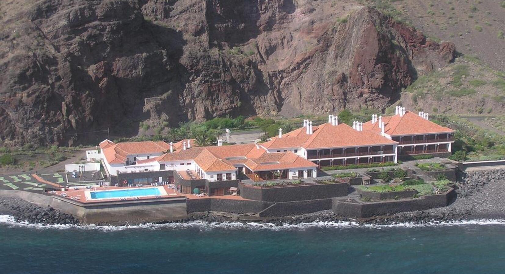 Photo of Parador de El Hierro