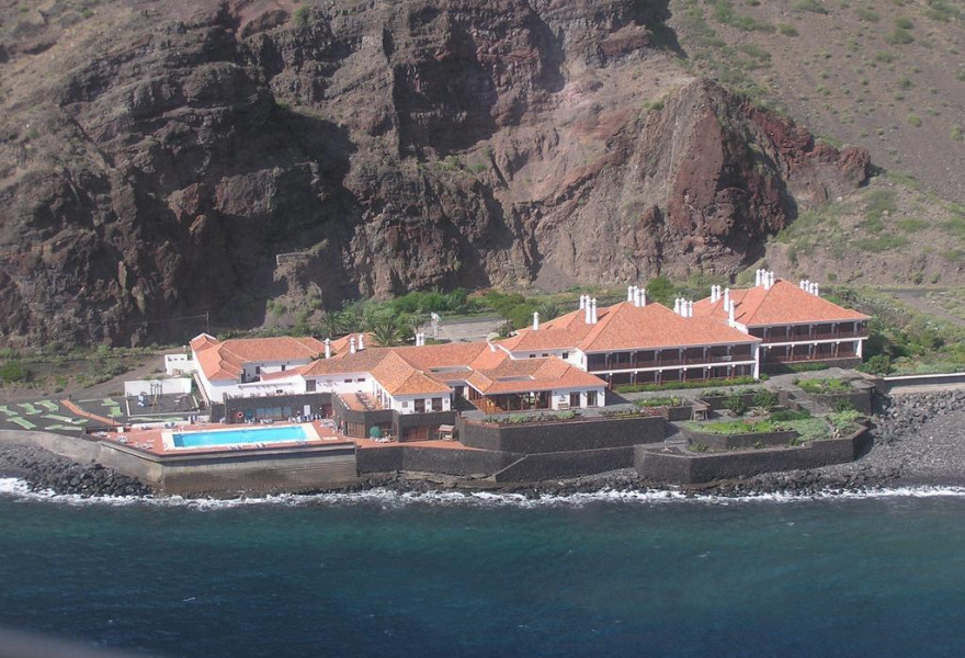 Parador de El Hierro