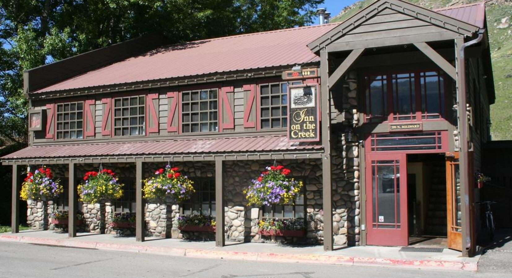 Photo of Inn on the Creek