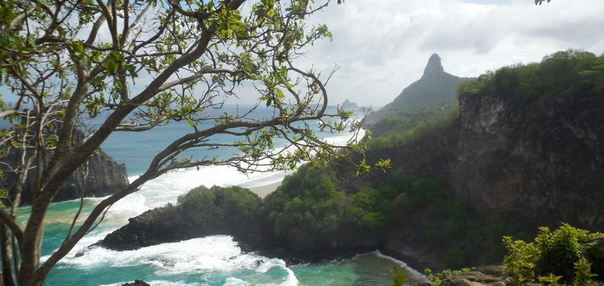 Photo de Fernando de Noronha