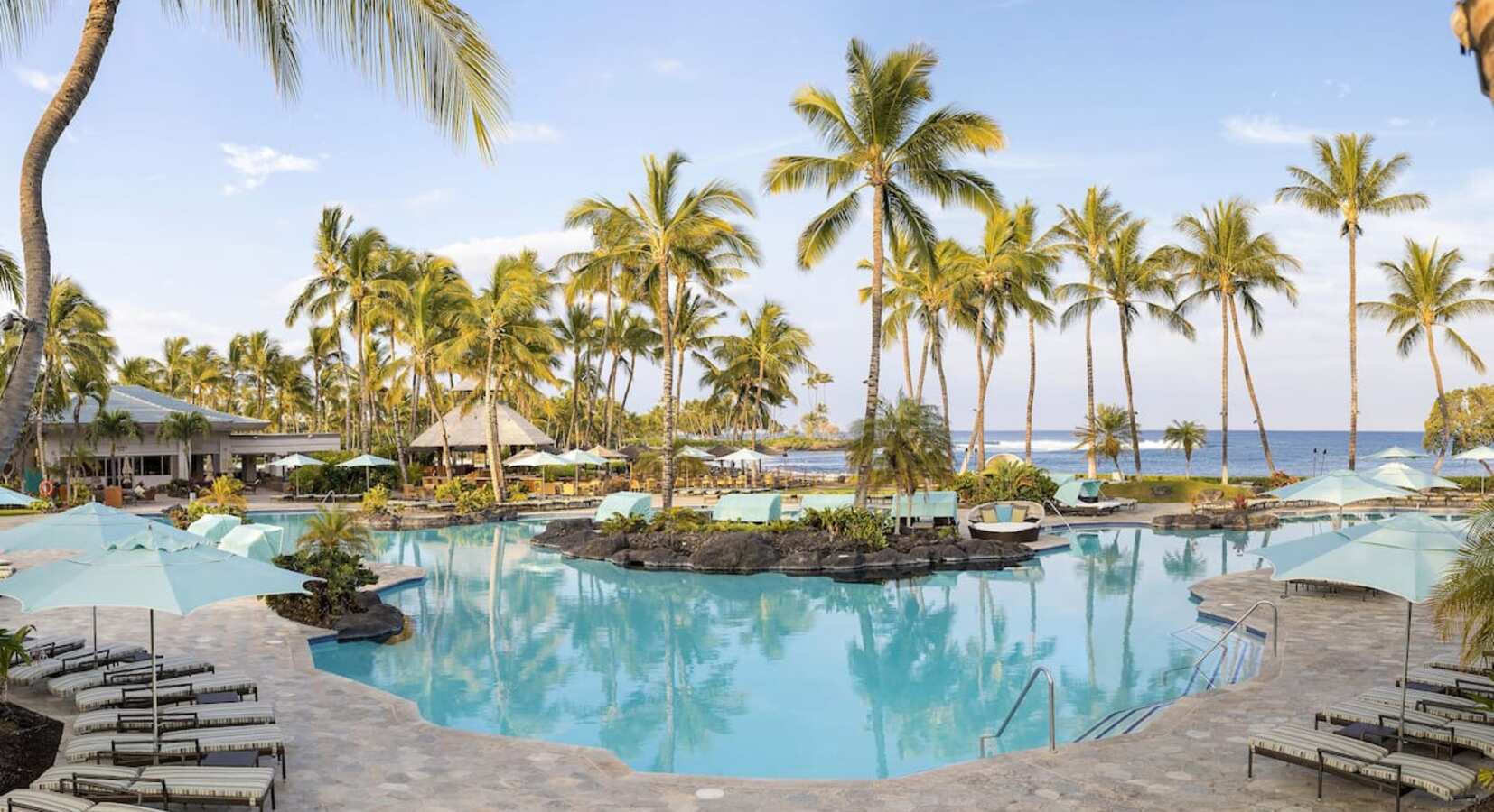 Foto von Fairmont Orchid