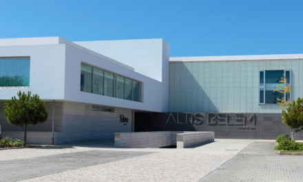 Altis Belem Hotel & Spa