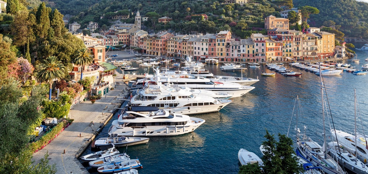 Photo of Portofino