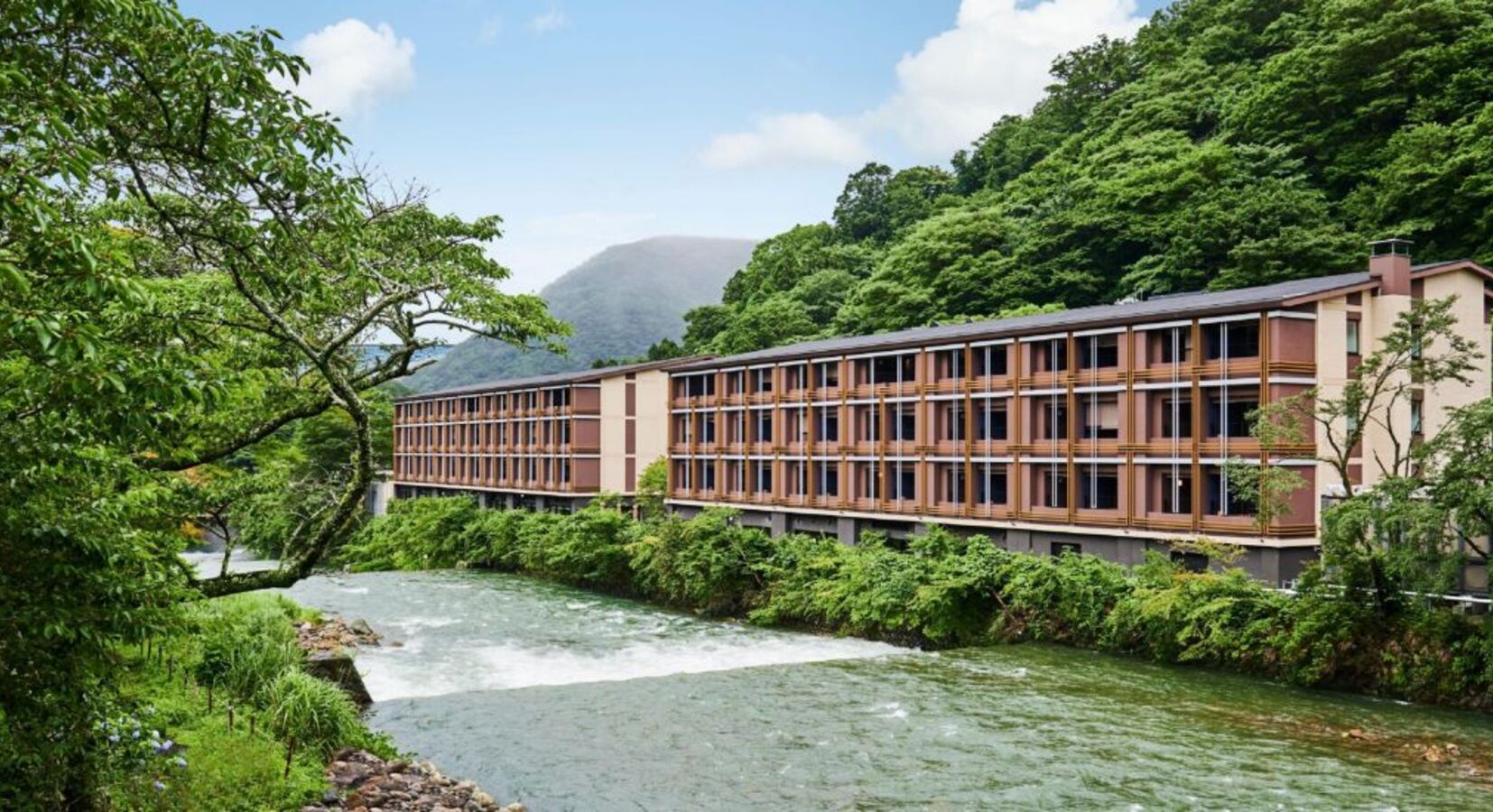 Photo de Hotel Indigo Hakone Gora