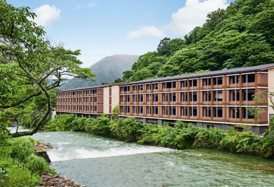 Hotel Indigo Hakone Gora