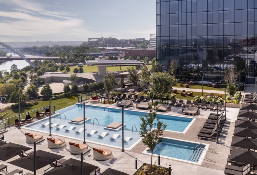 Four Seasons Nashville