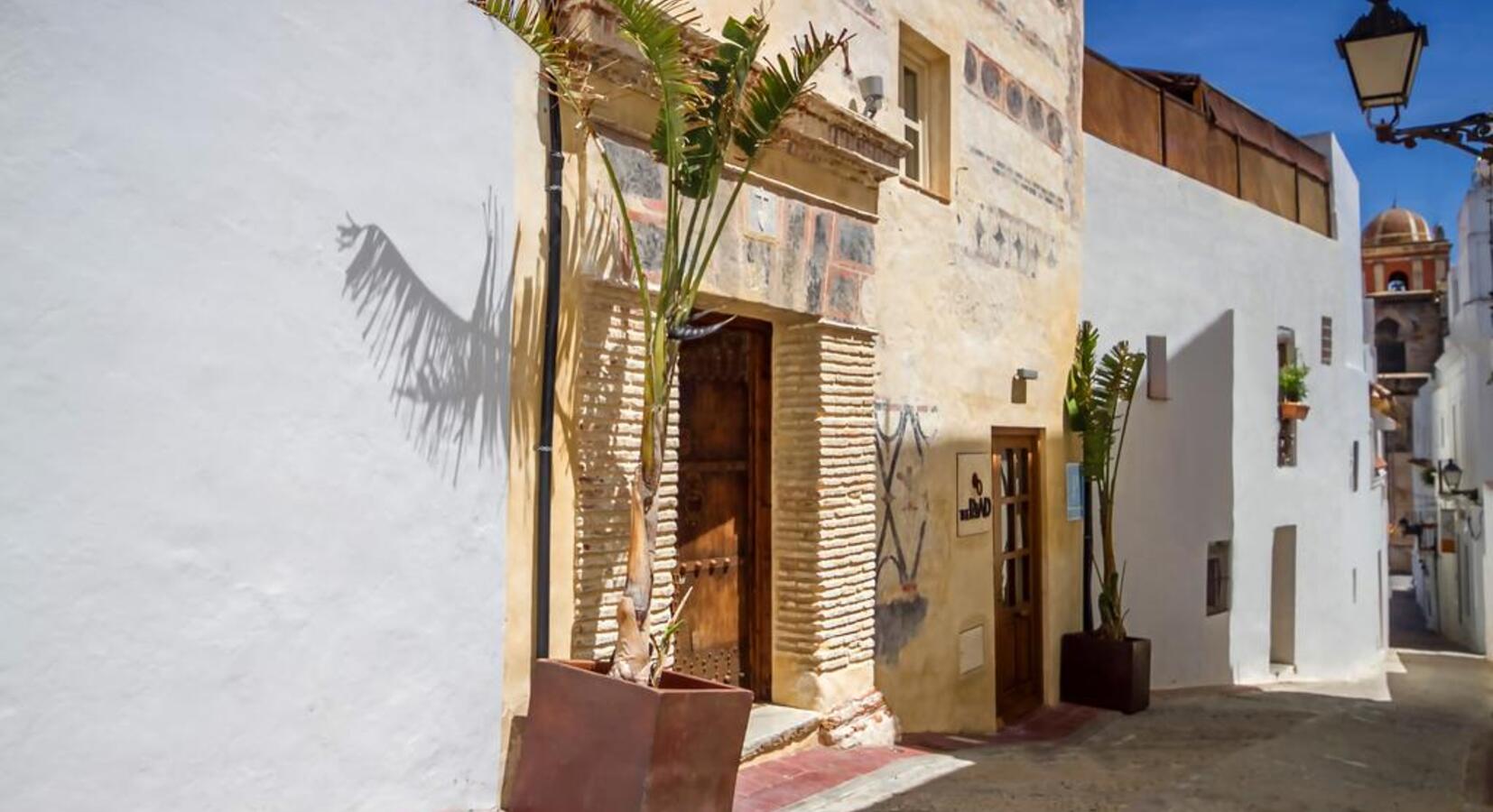 Photo of The Riad