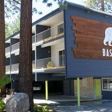 Basecamp Hotel