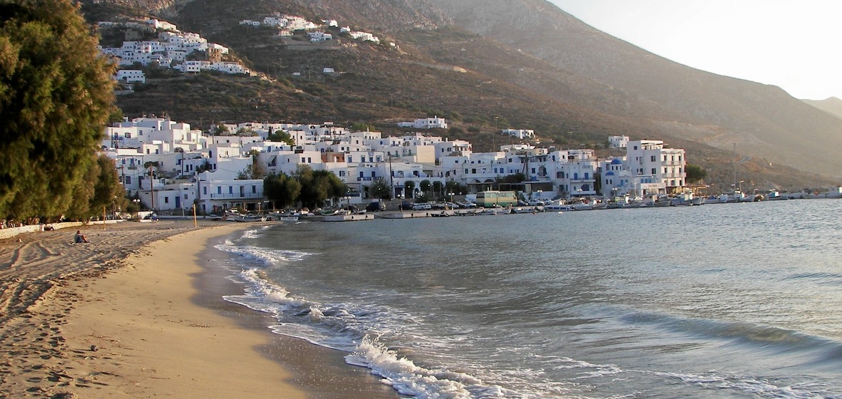 Photo de Cyclades