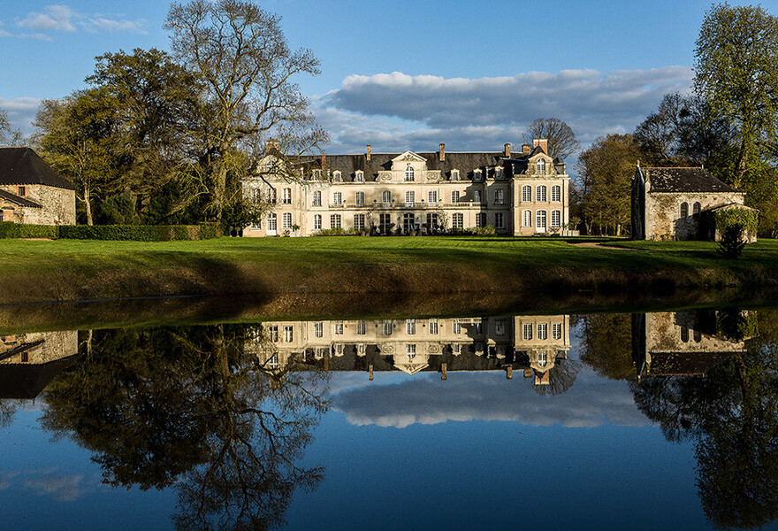 Château Des Briottieres