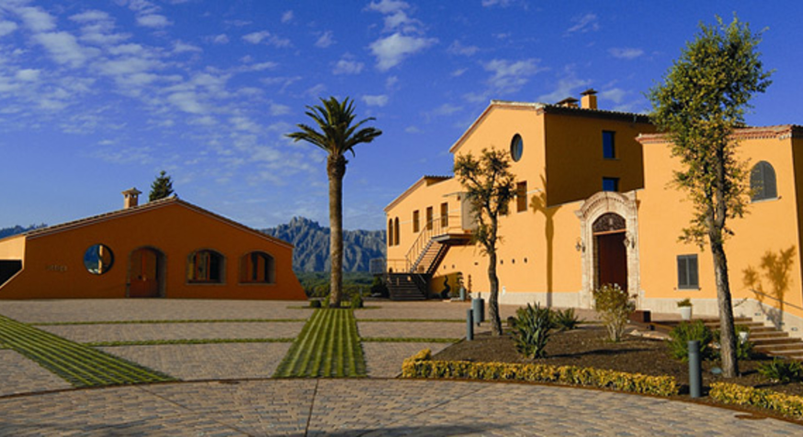 Photo of Can Bonastre Wine Resort