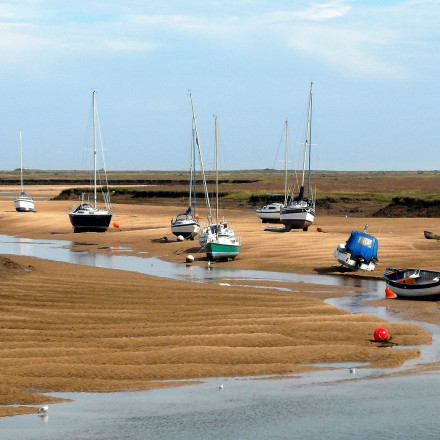 Les 10 meilleurs hôtels de Norfolk Beach