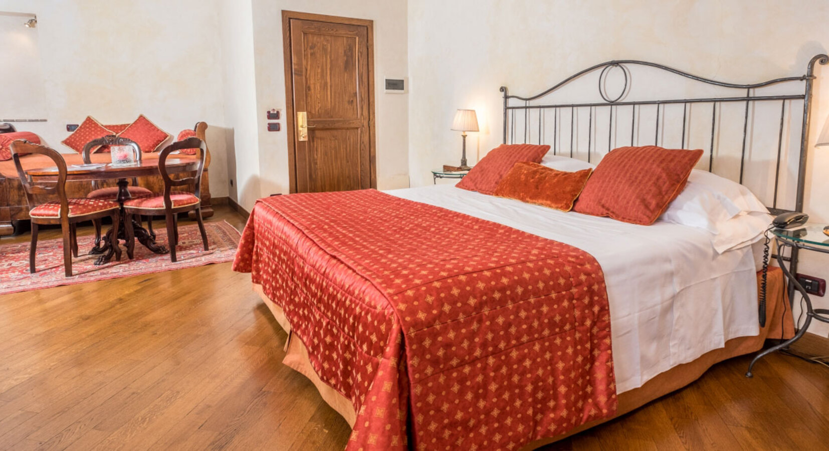 Guest Room Brunelleschi