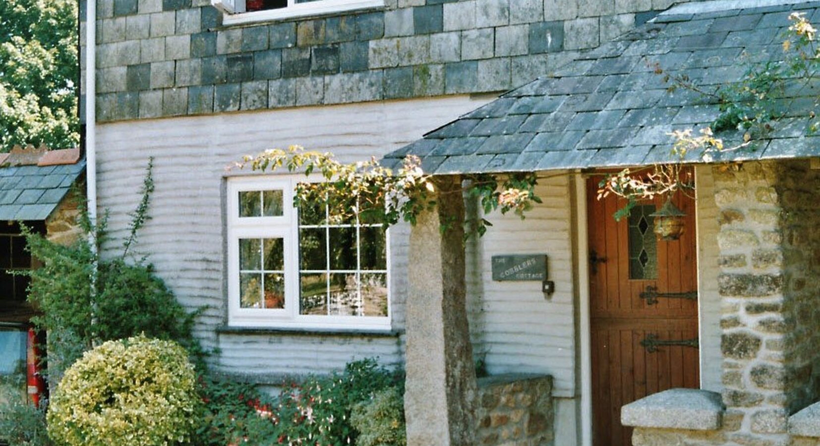 Cobbler's Cottage