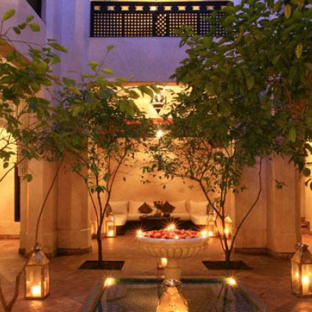 20 of the Best Riads in Marrakech