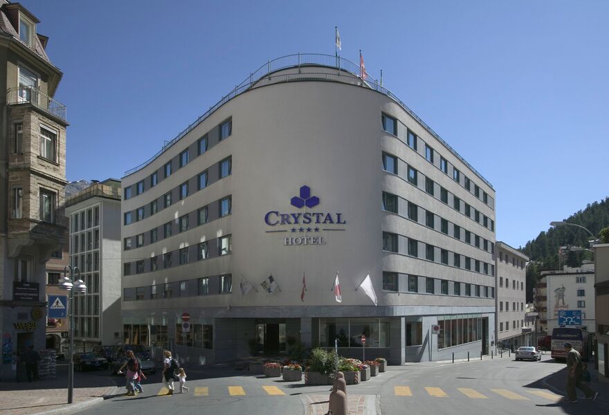 Hotel Crystal