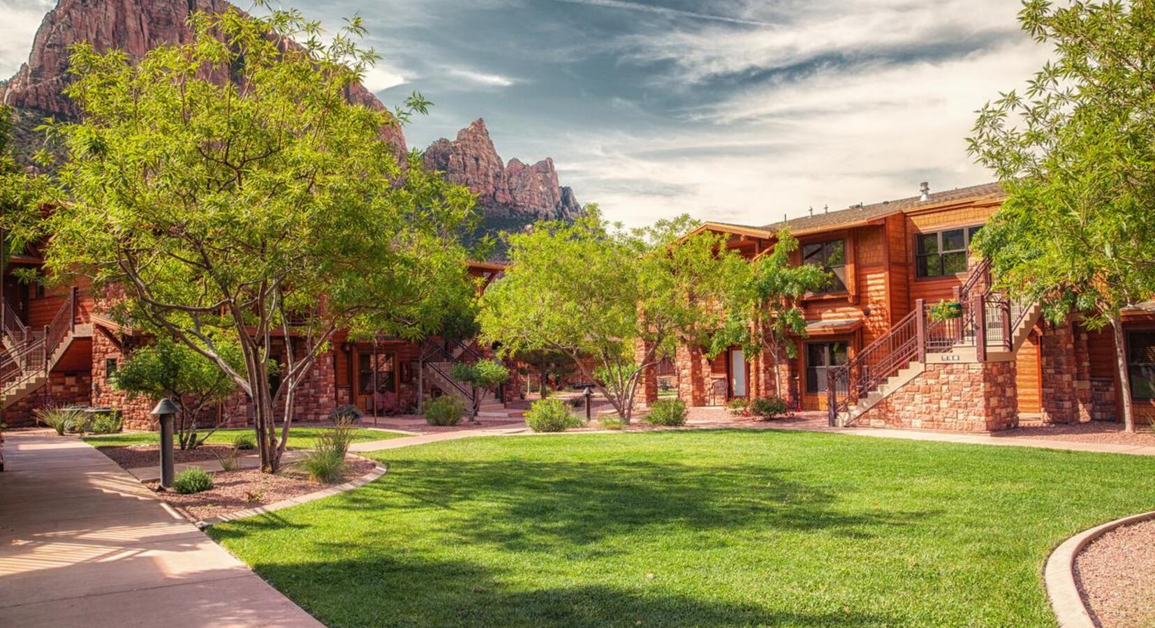 Photo of Cable Mountain Lodge