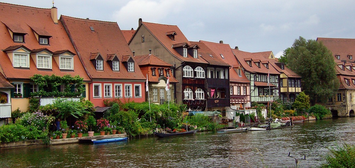 Photo of Bamberg