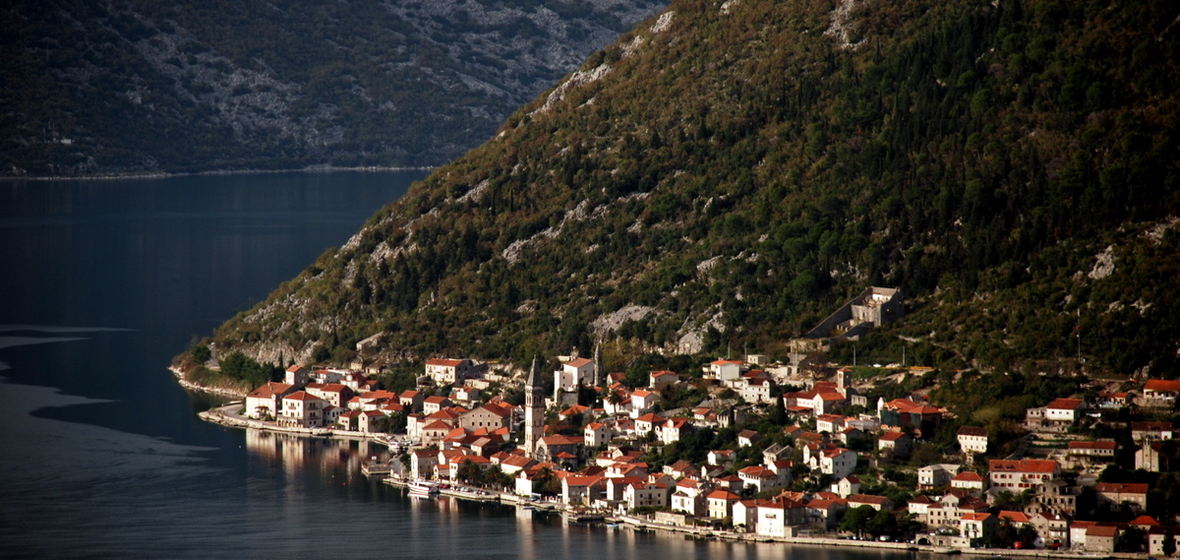 Photo of Perast 