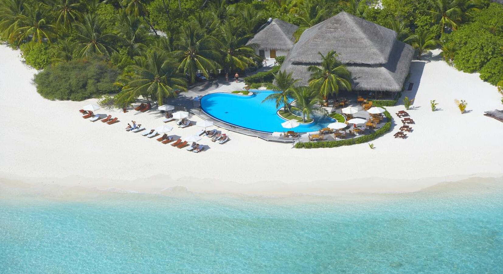 Photo of Filitheyo Island Resort