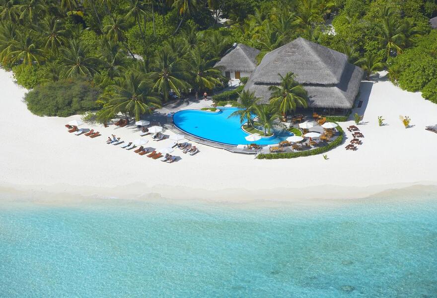 Filitheyo Island Resort