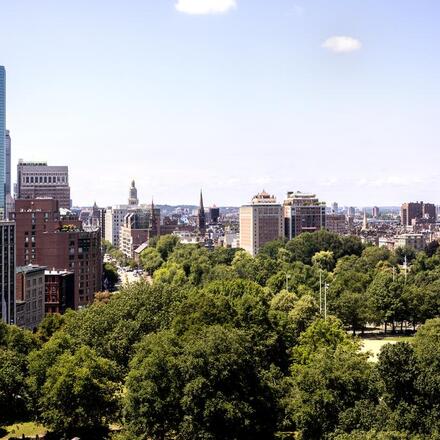 The 10 Best Hotels in Downtown Boston