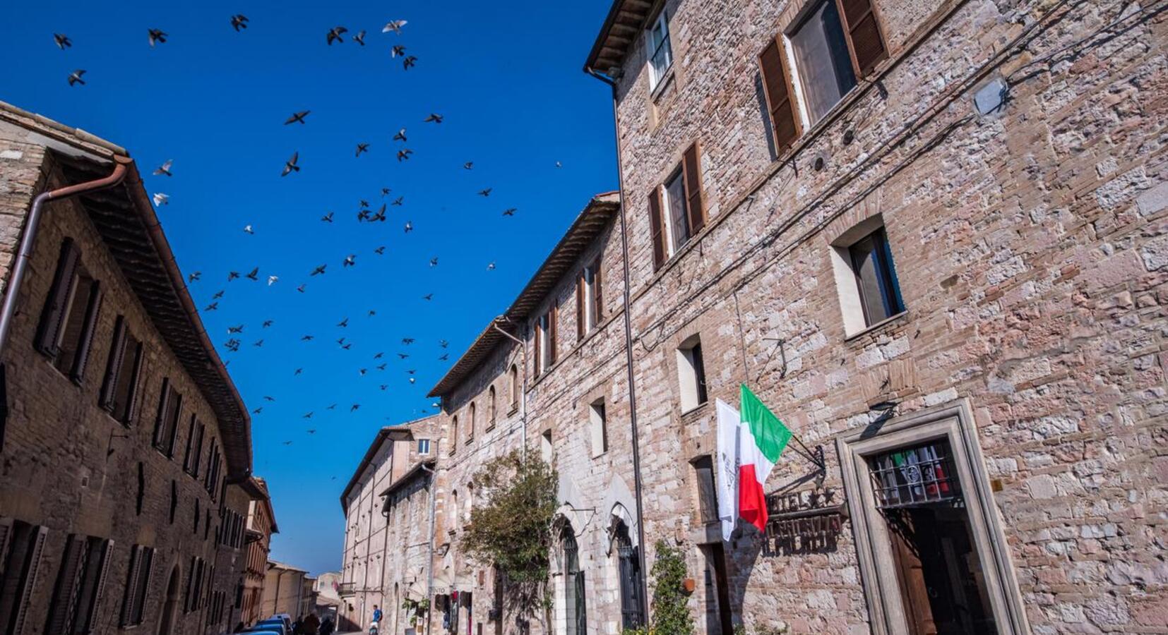 Photo of Hotel Il Palazzo, Assisi