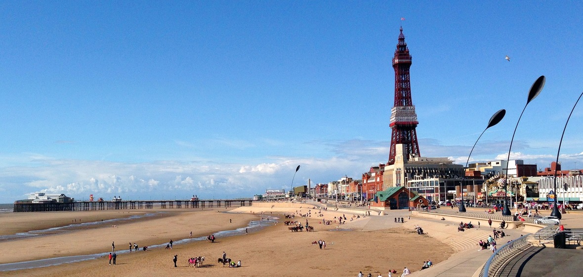 Photo of Blackpool