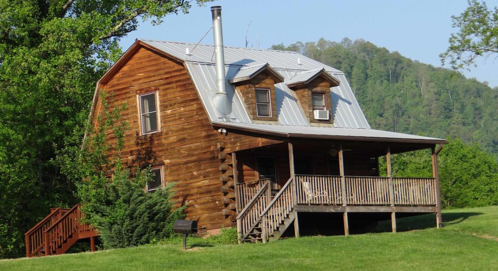 Photo of Engadine Inn and Cabins