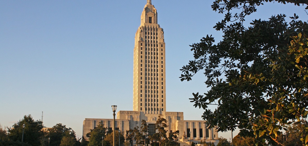 Photo of Baton Rouge