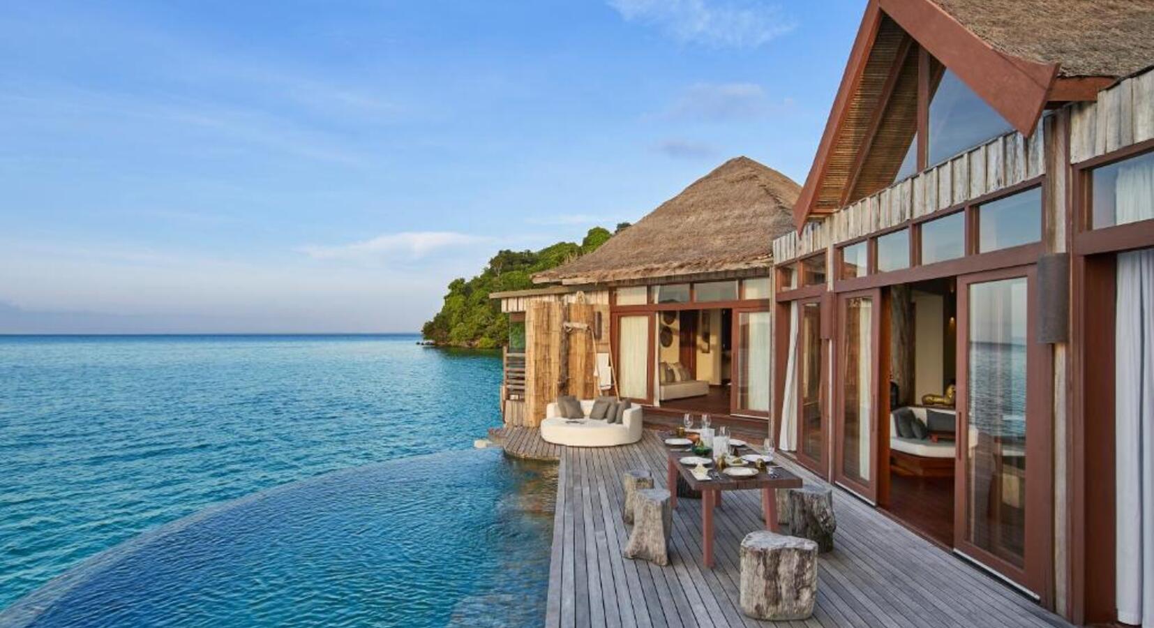 Foto von Song Saa Private Island