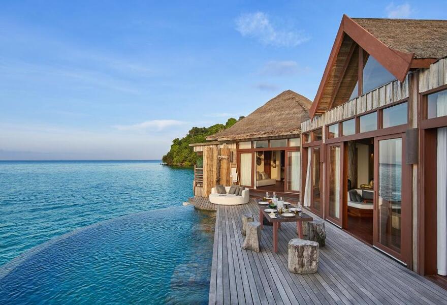 Song Saa Private Island